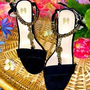 Victoria’s Secret Heels 6.5